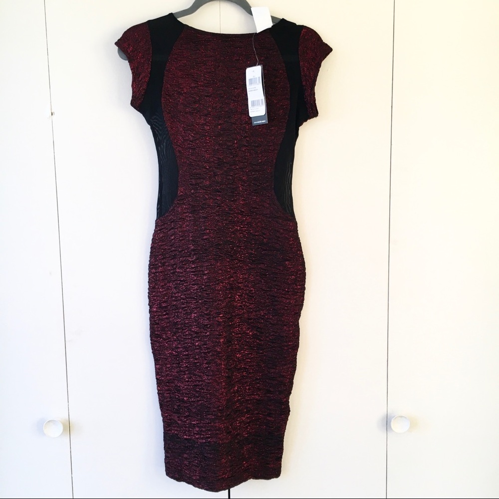 Kikiriki body con dress